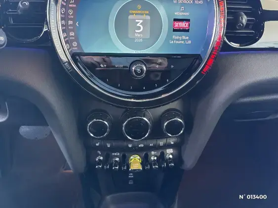 MINI MINI III - voiture d'occasion - Photo 13