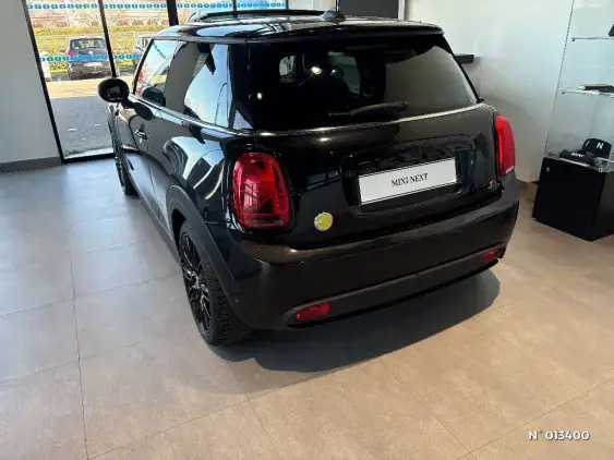 MINI MINI III - voiture d'occasion - Photo 6