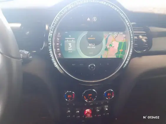 MINI MINI 5 PORTES III - voiture d'occasion - Photo 12