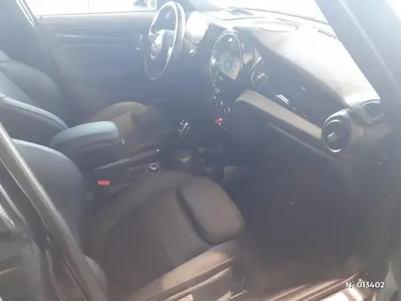 MINI MINI 5 PORTES III - voiture d'occasion - Photo 9