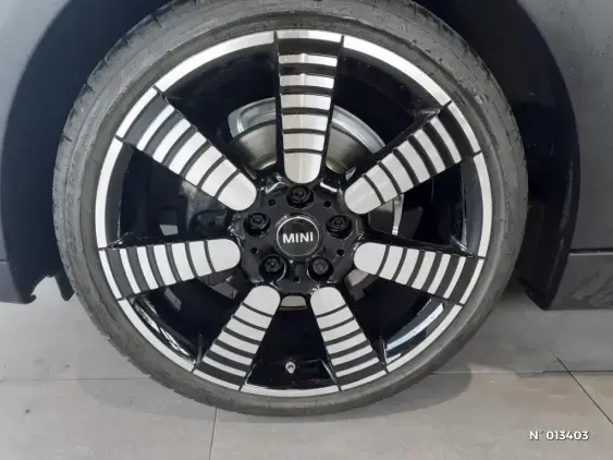 MINI MINI 5 PORTES III - voiture d'occasion - Photo 7