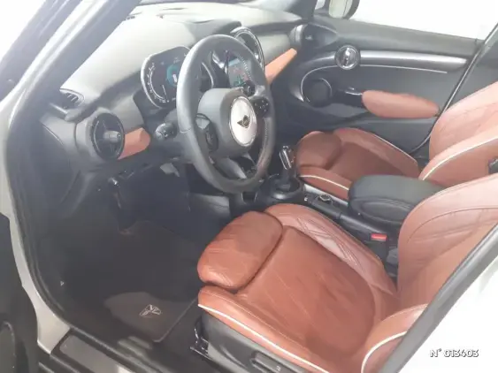 MINI MINI 5 PORTES III - voiture d'occasion - Photo 8