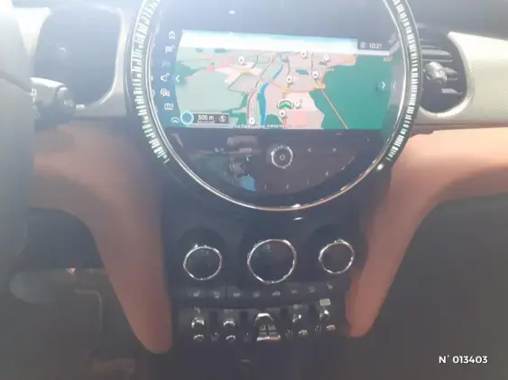 MINI MINI 5 PORTES III - voiture d'occasion - Photo 12