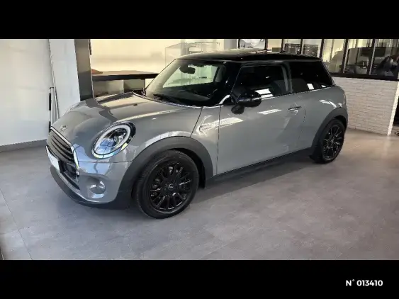 MINI MINI III - voiture d'occasion - Photo 5