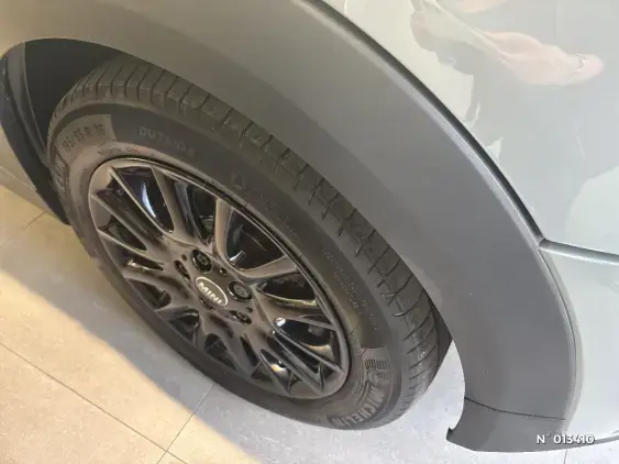 MINI MINI III - voiture d'occasion - Photo 8