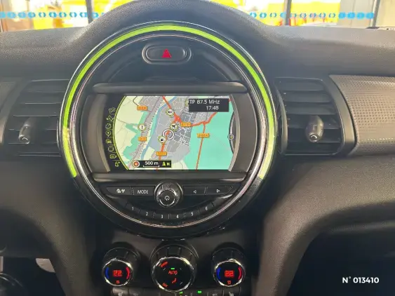 MINI MINI III - voiture d'occasion - Photo 13