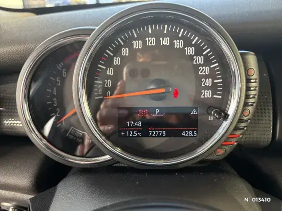 MINI MINI III - voiture d'occasion - Photo 12