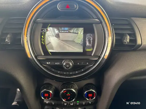 MINI MINI III - voiture d'occasion - Photo 14