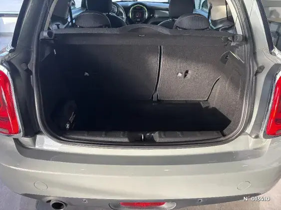 MINI MINI III - voiture d'occasion - Photo 6