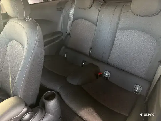 MINI MINI III - voiture d'occasion - Photo 11