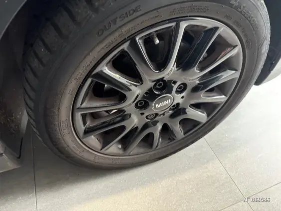 MINI MINI 5 PORTES III - voiture d'occasion - Photo 8
