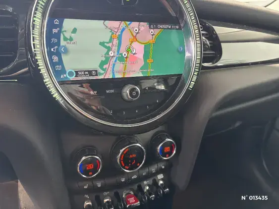 MINI MINI 5 PORTES III - voiture d'occasion - Photo 12