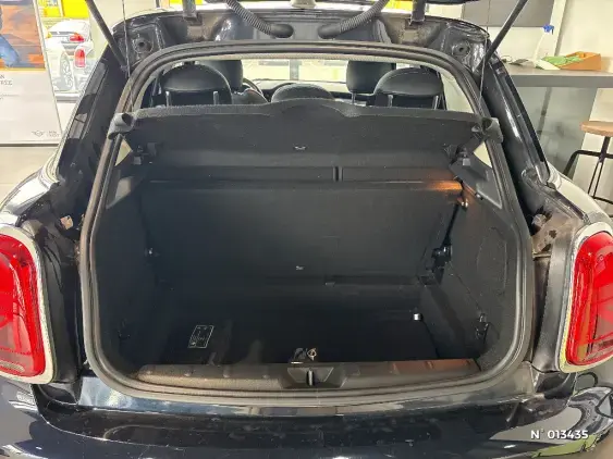 MINI MINI 5 PORTES III - voiture d'occasion - Photo 7