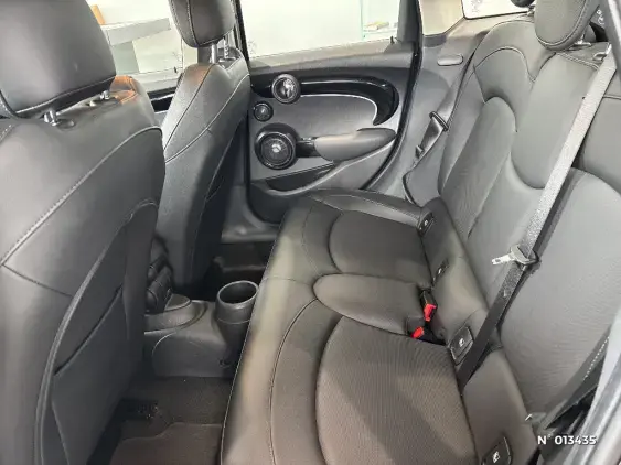 MINI MINI 5 PORTES III - voiture d'occasion - Photo 11