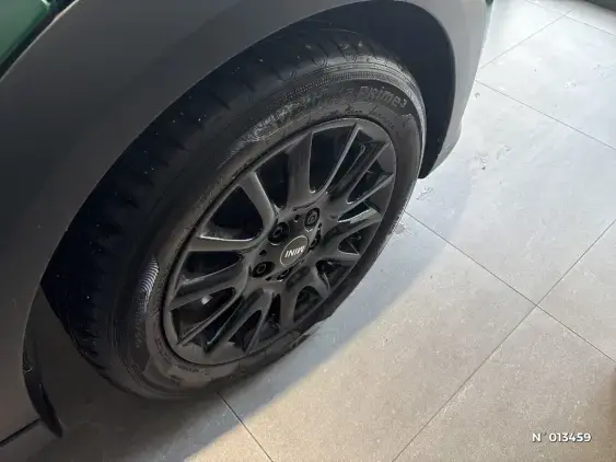 MINI MINI III - voiture d'occasion - Photo 8