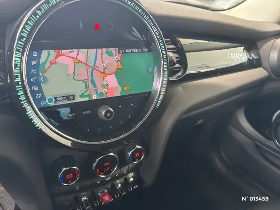 MINI MINI III - voiture d'occasion - Photo 12