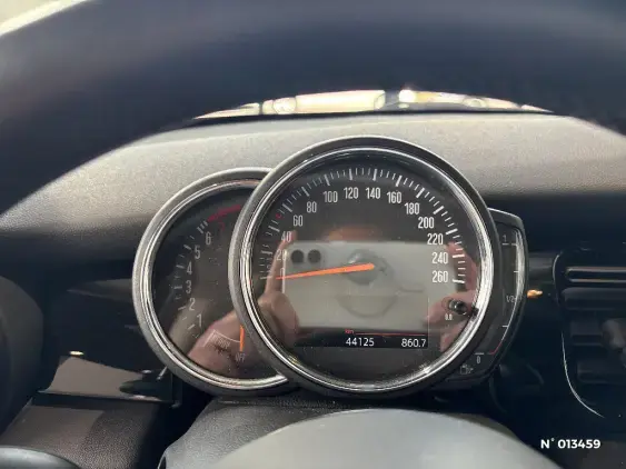 MINI MINI III - voiture d'occasion - Photo 11