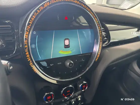 MINI MINI III - voiture d'occasion - Photo 13