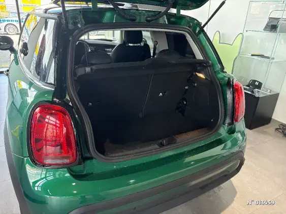 MINI MINI III - voiture d'occasion - Photo 7