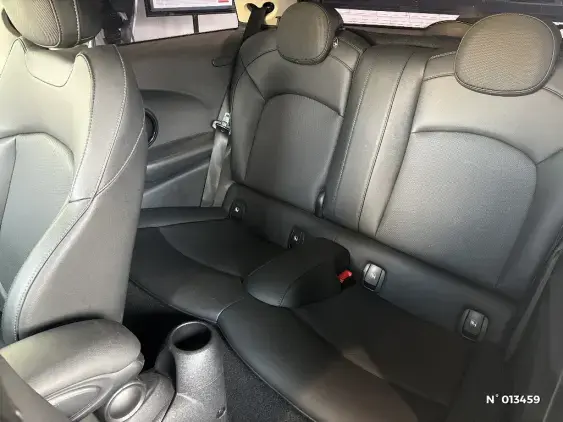 MINI MINI III - voiture d'occasion - Photo 10