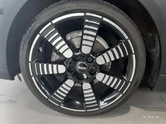 MINI CABRIO III - voiture d'occasion - Photo 7