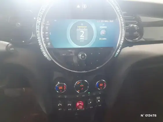 MINI CABRIO III - voiture d'occasion - Photo 10