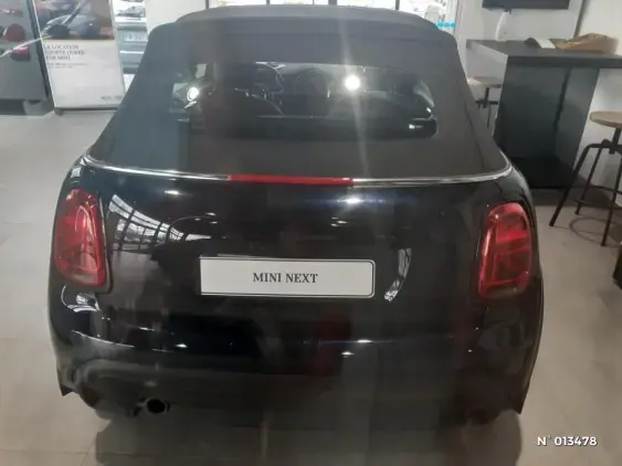 MINI CABRIO III - voiture d'occasion - Photo 6