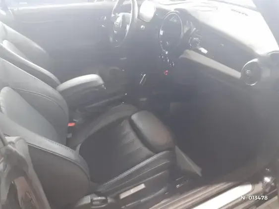 MINI CABRIO III - voiture d'occasion - Photo 9