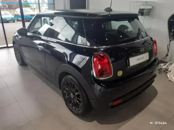 MINI MINI III - voiture d'occasion - Photo 5