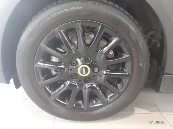 MINI MINI III - voiture d'occasion - Photo 7