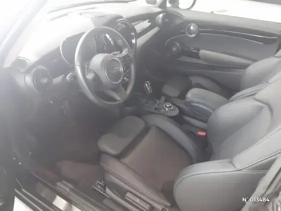 MINI MINI III - voiture d'occasion - Photo 8