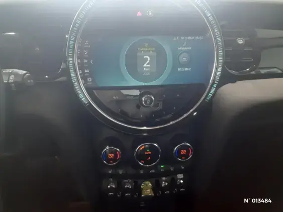 MINI MINI III - voiture d'occasion - Photo 10