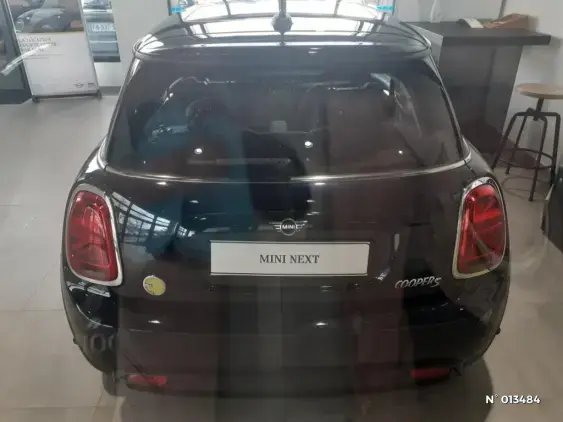 MINI MINI III - voiture d'occasion - Photo 6