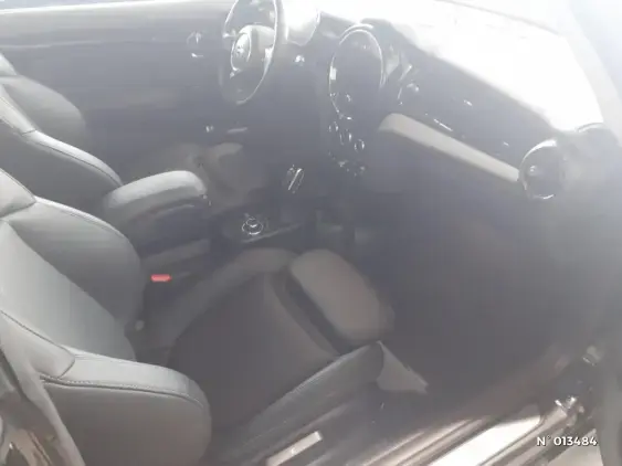 MINI MINI III - voiture d'occasion - Photo 9