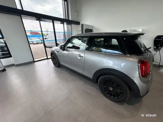 MINI MINI III - voiture d'occasion - Photo 4