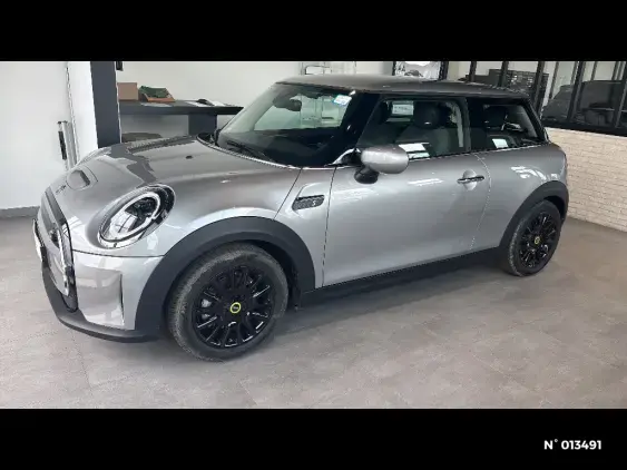 MINI MINI III - voiture d'occasion - Photo 5