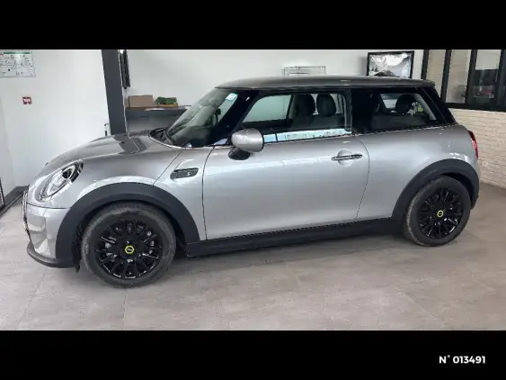 MINI MINI III - voiture d'occasion - Photo 2