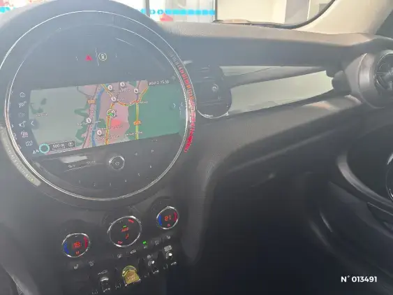 MINI MINI III - voiture d'occasion - Photo 7