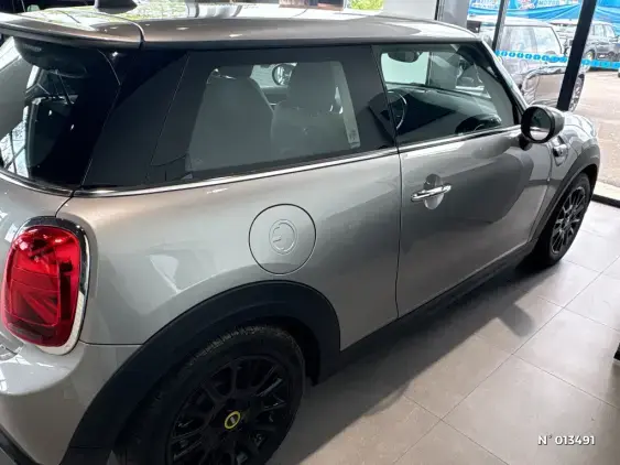 MINI MINI III - voiture d'occasion - Photo 11