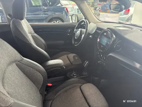 MINI MINI III - voiture d'occasion - Photo 10