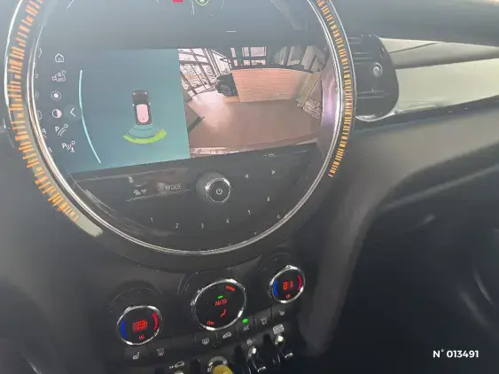 MINI MINI III - voiture d'occasion - Photo 12