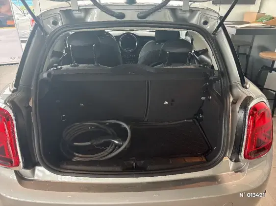 MINI MINI III - voiture d'occasion - Photo 6