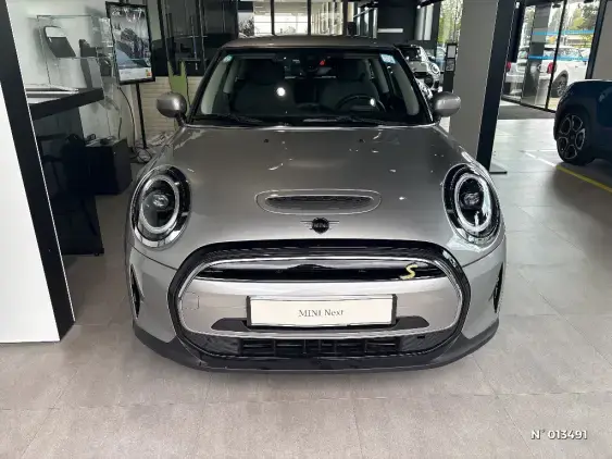 MINI MINI III - voiture d'occasion - Photo 3