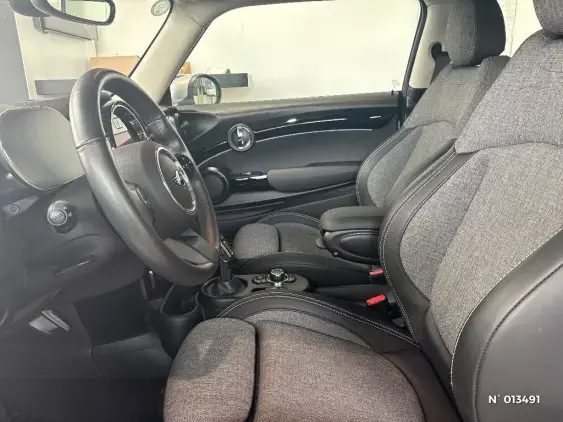 MINI MINI III - voiture d'occasion - Photo 8