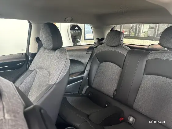 MINI MINI III - voiture d'occasion - Photo 9