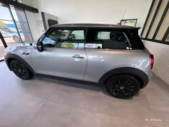 MINI MINI III - voiture d'occasion - Photo 4