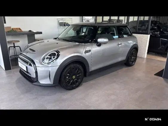 MINI MINI III - voiture d'occasion - Photo 5