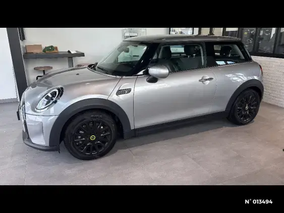 MINI MINI III - voiture d'occasion - Photo 2