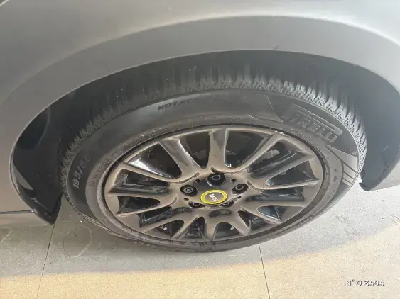 MINI MINI III - voiture d'occasion - Photo 7