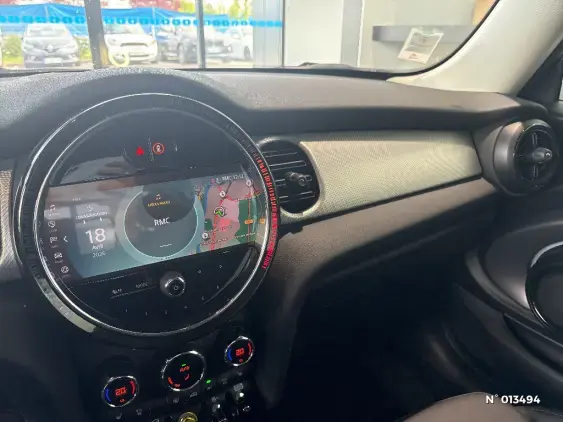 MINI MINI III - voiture d'occasion - Photo 8